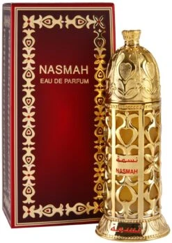 Al Haramain Nasmah -Parfum Boutique al haramain nasmah eau de parfum pour homme