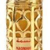 Al Haramain Nasmah -Parfum Boutique al haramain nasmah eau de parfum pour homme 19