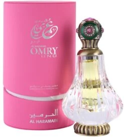 Al Haramain Omry Uno -Parfum Boutique al haramain omry uno huile parfumee pour femme