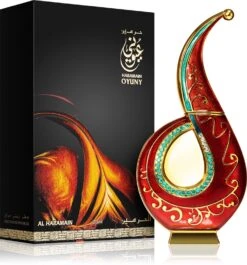 Al Haramain Oyuny -Parfum Boutique al haramain oyuny huile parfumee mixte 1
