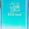 Al Haramain Royal Musk 2 Al Haramain Royal Musk -Parfum Boutique al haramain royal musk eau de parfum mixte