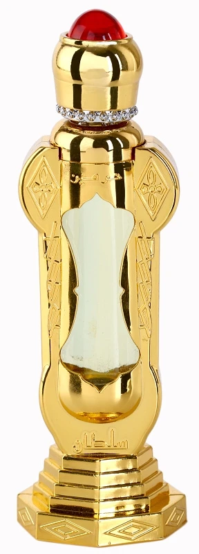 Al Haramain Sultan 3 Al Haramain Sultan