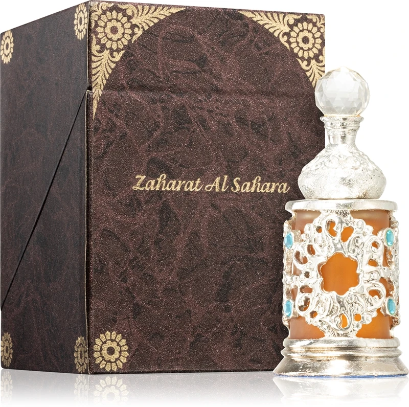 Al Haramain Zaharat Al Sahara 4 Al Haramain Zaharat Al Sahara – Image 2
