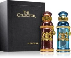 Alexandre.J Duo Pack