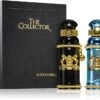 Alexandre.J The Collector: Black Muscs/Zaffeer Oud Vanille -Parfum Boutique alexandre j the collector black muscs zaffeer oud vanille coffret cadeau mixte