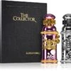 Alexandre.J The Collector: Rose Oud/Silver Ombre 1 Alexandre.J The Collector: Rose Oud/Silver Ombre -Parfum Boutique alexandre j the collector rose oud silver ombre coffret cadeau mixte