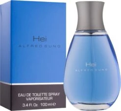 Alfred Sung Hei 5 Alfred Sung Hei -Parfum Boutique alfred sung hei eau de toilette pour homme