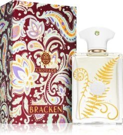 Amouage Bracken 5 Amouage Bracken -Parfum Boutique amouage bracken eau de parfum pour homme