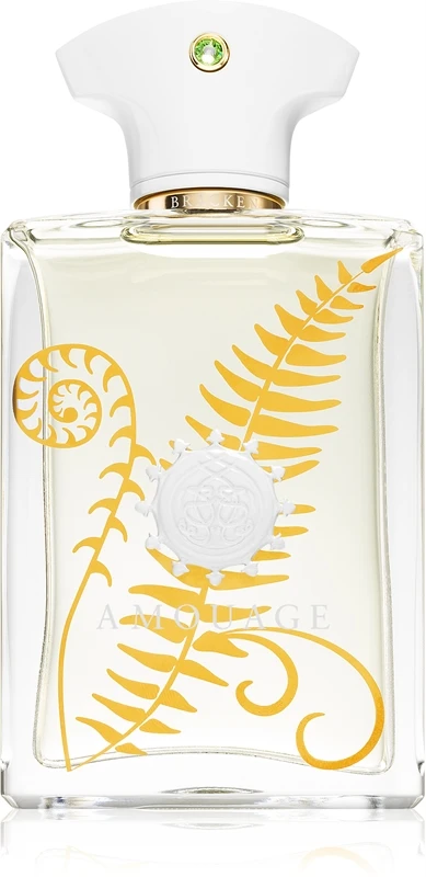 Amouage Bracken 3 Amouage Bracken