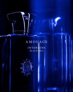 Amouage Interlude Black Iris -Parfum Boutique amouage interlude black iris eau de parfum pour homme 3