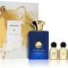 Amouage Interlude Man -Parfum Boutique amouage interlude man coffret cadeau pour homme