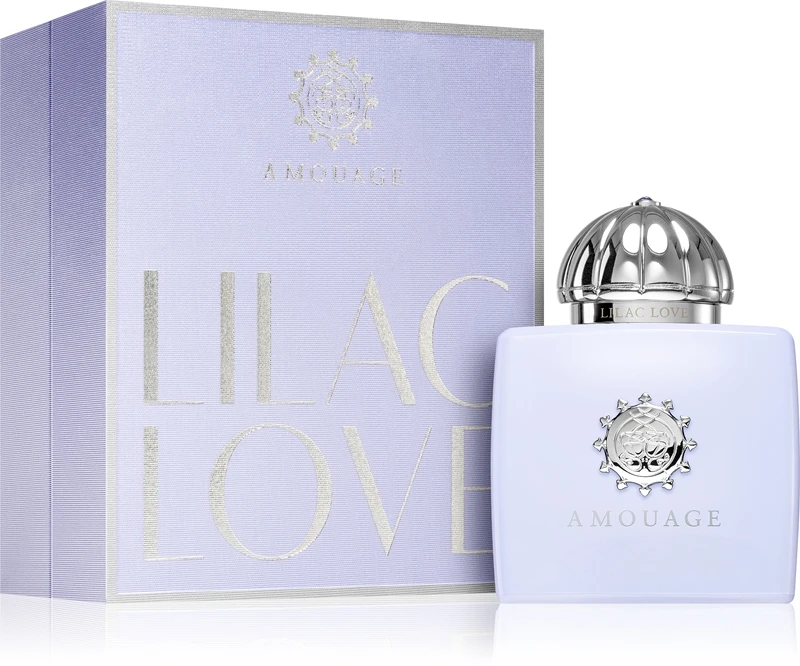 Amouage Lilac Love 4 Amouage Lilac Love – Image 2