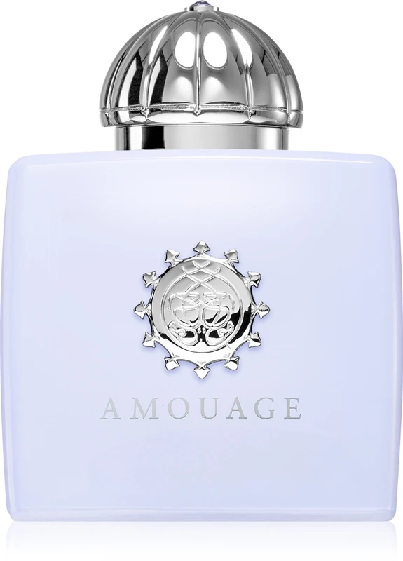Amouage Lilac Love 3 Amouage Lilac Love