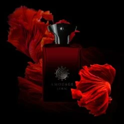 Amouage Lyric 7 Amouage Lyric -Parfum Boutique amouage lyric eau de parfum pour homme 1
