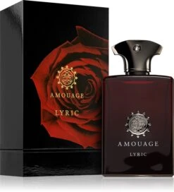 Amouage Lyric 6 Amouage Lyric -Parfum Boutique amouage lyric eau de parfum pour homme