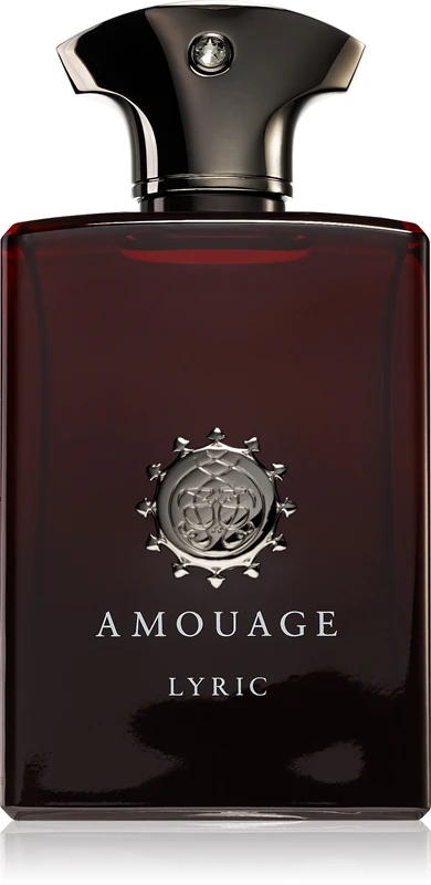 Amouage Lyric 3 Amouage Lyric