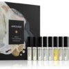 Amouage Man&apos;s Sampler Set -Parfum Boutique amouage mans sampler set coffret cadeau pour homme