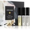 Amouage Men&apos;s Sampler Set -Parfum Boutique amouage mens sampler set ensemble pour homme