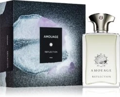 Amouage Reflection -Parfum Boutique amouage reflection eau de parfum pour homme 2