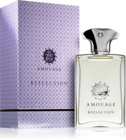 Amouage Reflection -Parfum Boutique amouage reflection eau de parfum pour homme