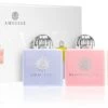 Amouage Secret Garden Miniatures Collection -Parfum Boutique amouage secret garden miniatures collection coffret cadeau pour femme