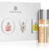 Amouage Secret Garden Sampler Set -Parfum Boutique amouage secret garden sampler set coffret cadeau pour femme