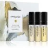 Amouage Women&apos;s Sampler Set -Parfum Boutique amouage womens sampler set coffret cadeau pour femme