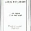 Angel Schlesser Mediterranean Cypress -Parfum Boutique angel schlesser mediterranean cypress eau de toilette mixte