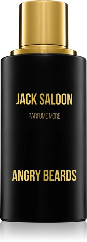 Angry Beards More Jack Saloon 3 Angry Beards More Jack Saloon