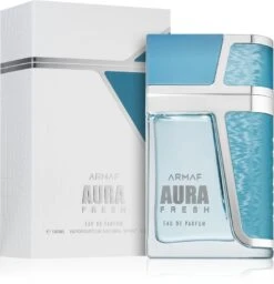 Armaf Aura Fresh -Parfum Boutique armaf aura fresh eau de parfum pour homme 1