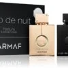 Armaf Club De Nuit Man Intense, Sillage, Milestone 1 Armaf Club De Nuit Man Intense, Sillage, Milestone -Parfum Boutique armaf club de nuit man intense sillage milestone coffret cadeau pour homme mixte