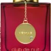 Armaf Club De Nuit Untold -Parfum Boutique armaf club de nuit untold eau de parfum mixte