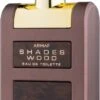 Armaf Shades Wood -Parfum Boutique armaf shades wood eau de toilette pour homme 15