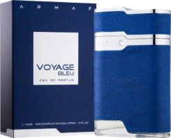 Armaf Voyage Blue -Parfum Boutique armaf voyage blue eau de parfum pour homme