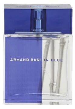 Armand Basi In Blue -Parfum Boutique armand basi in blue eau de toilette pour homme 1