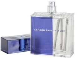 Armand Basi In Blue -Parfum Boutique armand basi in blue eau de toilette pour homme 2