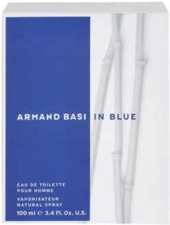 Armand Basi In Blue -Parfum Boutique armand basi in blue eau de toilette pour homme 3