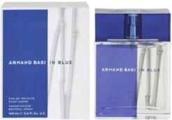 Armand Basi In Blue