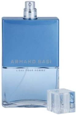 Armand Basi L&apos;Eau Pour Homme -Parfum Boutique armand basi leau pour homme eau de toilette pour homme 2