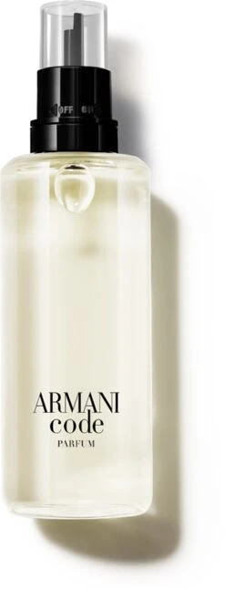 Armani Code Parfum -Parfum Boutique armani code parfum parfum recharge pour homme 6