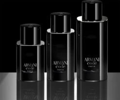 Armani Code Parfum -Parfum Boutique armani code parfum parfum recharge pour homme 8