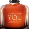 Armani Emporio Stronger With You Absolutely -Parfum Boutique armani emporio stronger with you absolutely parfum pour homme