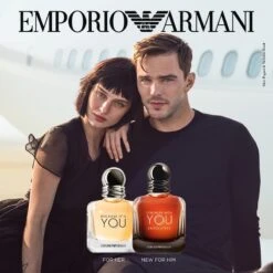 Armani Emporio Stronger With You Absolutely 12 Armani Emporio Stronger With You Absolutely -Parfum Boutique armani emporio stronger with you absolutely parfum pour homme 3