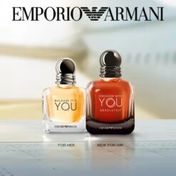 Armani Emporio Stronger With You Absolutely 13 Armani Emporio Stronger With You Absolutely -Parfum Boutique armani emporio stronger with you absolutely parfum pour homme 4