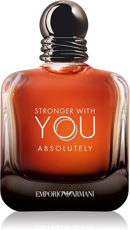 Armani Emporio Stronger With You Absolutely 3 Armani Emporio Stronger With You Absolutely