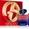 Armani My Way Parfum -Parfum Boutique armani my way parfum coffret cadeau pour femme