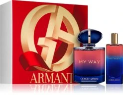 Armani My Way Parfum
