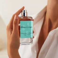 Atelier Cologne Cologne Absolue Clémentine California 9 Atelier Cologne Cologne Absolue Clémentine California -Parfum Boutique atelier cologne cologne absolue clementine california eau de parfum mixte 2