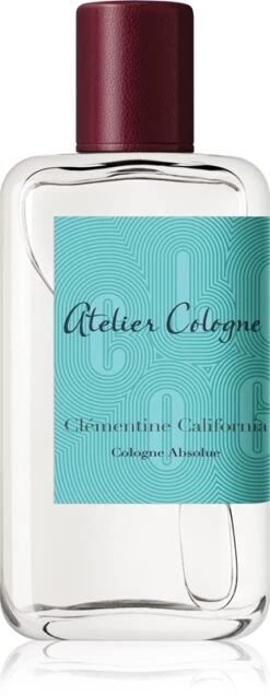 Atelier Cologne Cologne Absolue Clémentine California