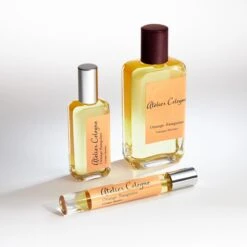 Atelier Cologne Cologne Absolue Orange Sanguine -Parfum Boutique atelier cologne cologne absolue orange sanguine eau de parfum mixte 2
